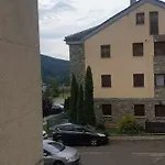 Apartamento Acogedor En El Pirineo Aragonés Villanúa