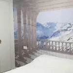 Acogedor En El Pirineo Aragonés Apartamento *