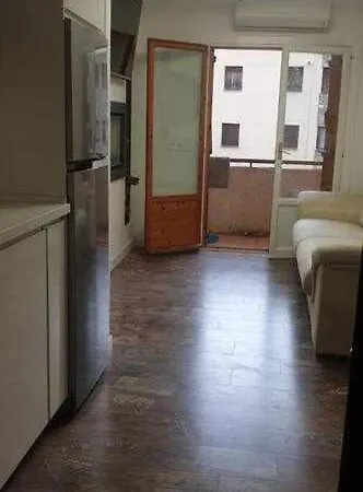 Acogedor En El Pirineo Aragonés Apartamento *