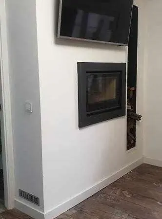 Acogedor En El Pirineo Aragones * Villanúa