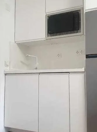 Acogedor En El Pirineo Aragones Apartamento *
