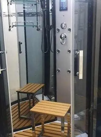 Acogedor En El Pirineo Aragones Apartman *