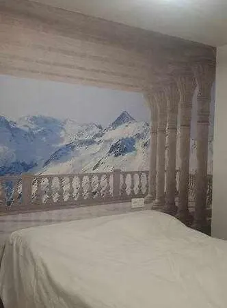 Acogedor En El Pirineo Aragones. * Villanúa