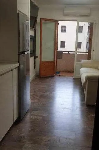 Acogedor En El Pirineo Aragones Lägenhet *