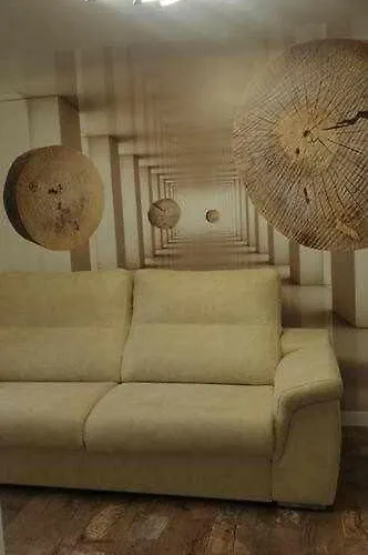 Lägenhet Acogedor En El Pirineo Aragones Villanúa