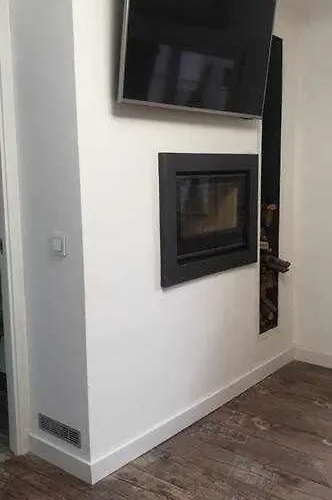 Acogedor En El Pirineo Aragones * Villanúa