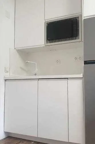 Acogedor En El Pirineo Aragones Lägenhet *