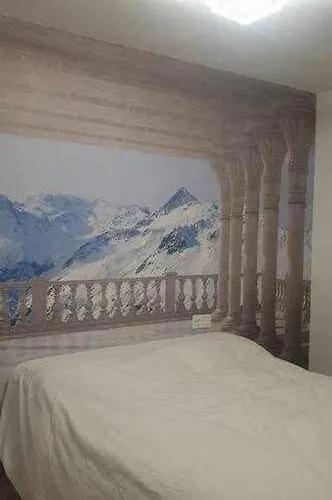 Acogedor En El Pirineo Aragones * Villanúa